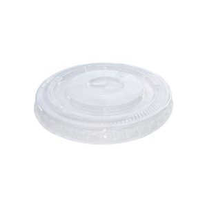 16oz Straw Slotted Lid to Fit TP16 1000/CASE R10015/626TS