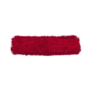 18" Red Sweeper Sleeve