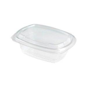 500cc Fresco Salad Container (Case/500)