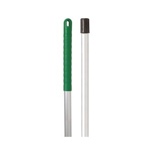 54" Exel Handle - Aluminium Green