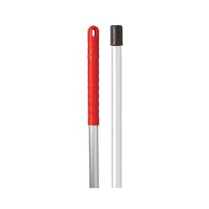 54" Exel Handle - Aluminium Red