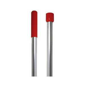 54" Interchange Handle Red SYR