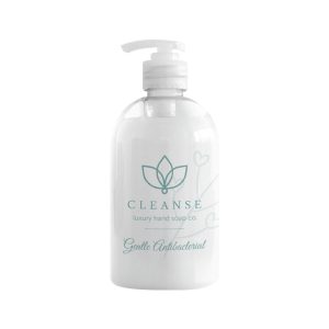 Anti-Bac Pump Action Soap 485ml