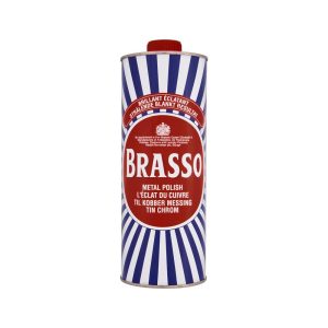 Brasso Metal Polish 1L