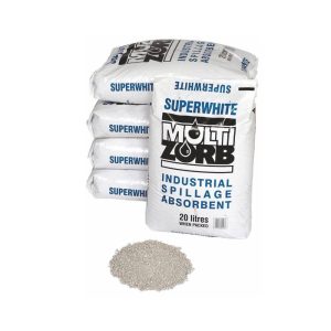 British Oil Granules Multizorb 20L