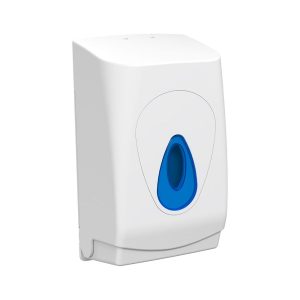 Bulk Pack Toilet Tissue Dispenser