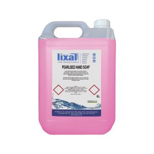 Contract Pink Pearl Hand Soap 5L