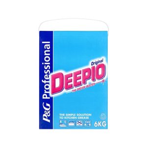 Deepio Degreasing Powder 6kg