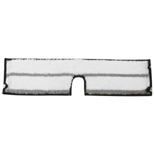 Dual Mop Microfibre Cleaning Pad