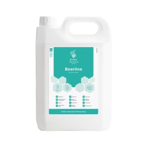 Evans Beerline Cleaner 5L (Case/2)