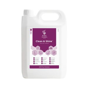 Evans Clean & Shine Floor Maintainer 5L (Case/2)