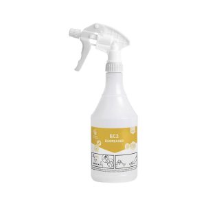 Evans EC2 Degreaser EMPTY Bottle & Trigger