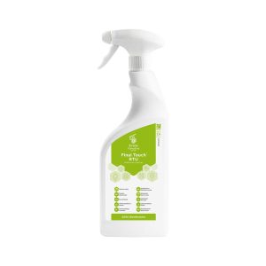 Evans Final Touch Washroom Sanitiser 750ml (Case/6