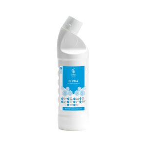 Evans Hi-Phos Toilet Cleaner 1L (Case/6)