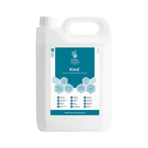 Evans Kind Washing Up Liquid 5L