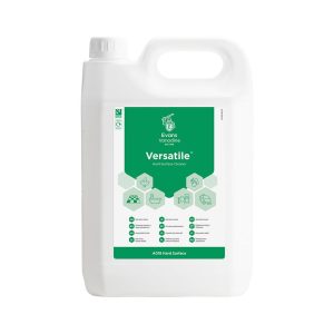 Evans Versatile Hard Surface Cleaner 5L