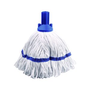 Exel Revolution Mop Head 200g Blue
