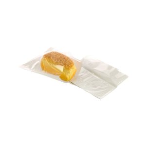 Film Front Bags 10x10" (Case/1,000)