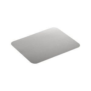 Lid to Suit Foil Container No. 2 (Case/1,000)