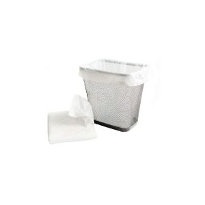 Square Bin Liners 15x24x24" (Case/1,000)