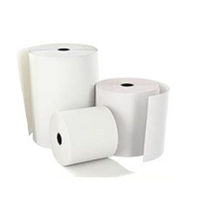 Thermal Till Rolls 80x80x12.7mm (Case/20)