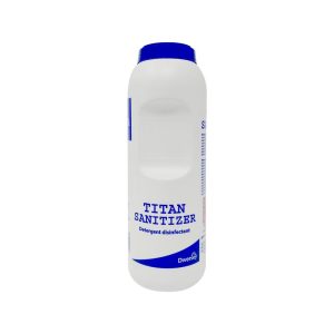 Titan Santiser 500g (Case/12)