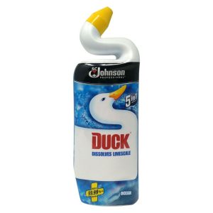 Toilet Duck 750ml (Case/12)