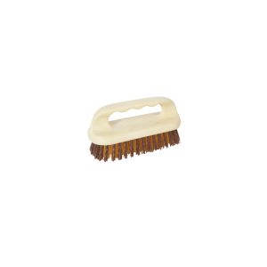 Wooden Scrubbing Brush