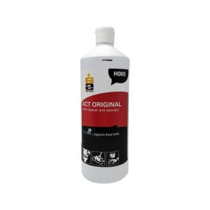 Act Toilet Cleaner 1L (Case/12)