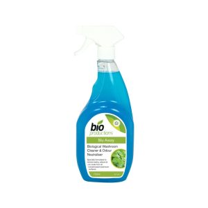 Blu Away Biological Washroom Cleaner 750ml