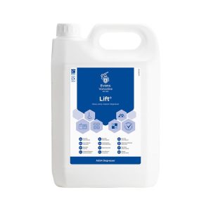 Evans Lift Cleaner & Degreaser 5L
