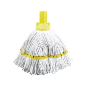 Exel Revolution Mop Head 200g Yellow