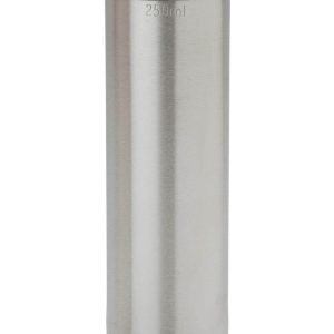 250ml Stainless Steel Thimble Measure CE Marked