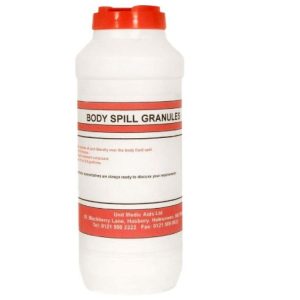 Emergency Spillage Compound 500g