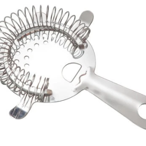Hawthorne Strainer 4-Prong